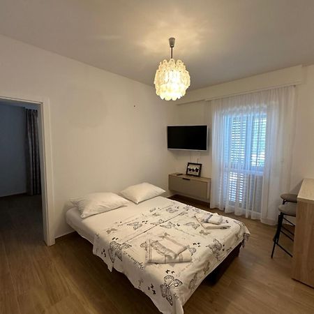 Apartmani Svemir Drage Extérieur photo