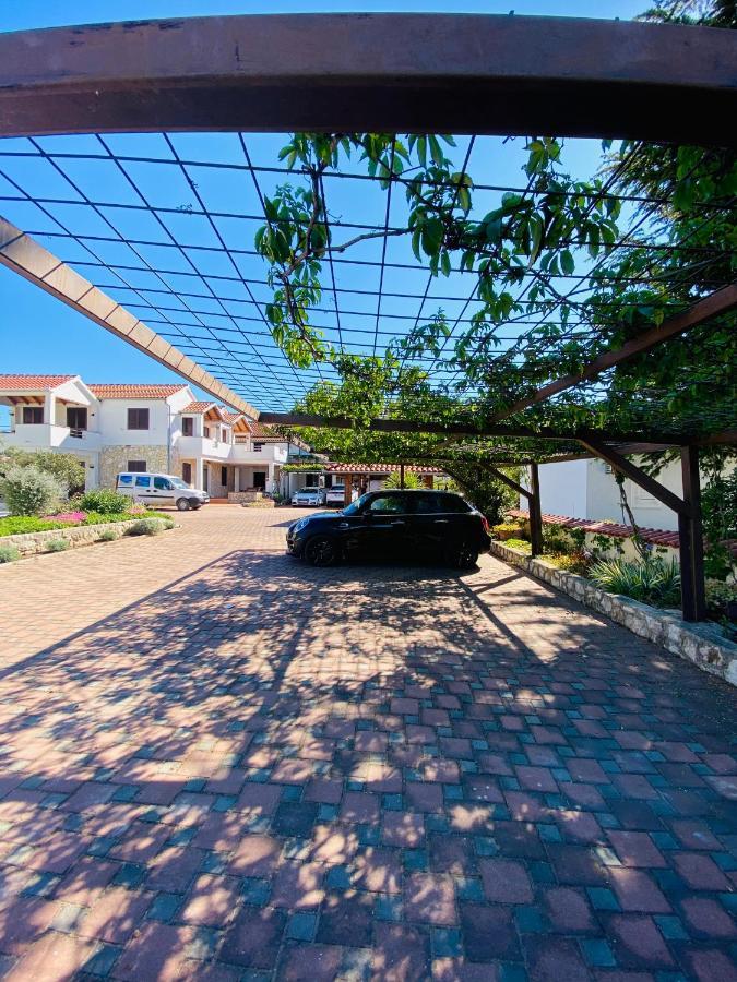 Apartmani Svemir Drage Extérieur photo