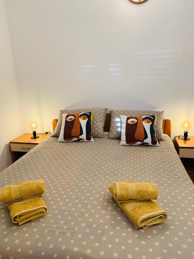 Apartmani Svemir Drage Extérieur photo