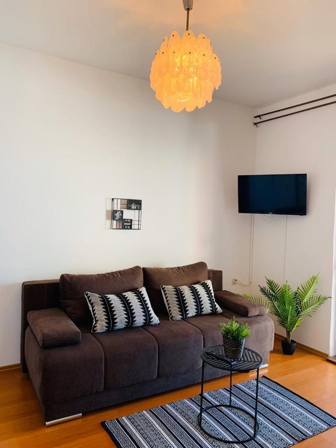 Apartmani Svemir Drage Extérieur photo