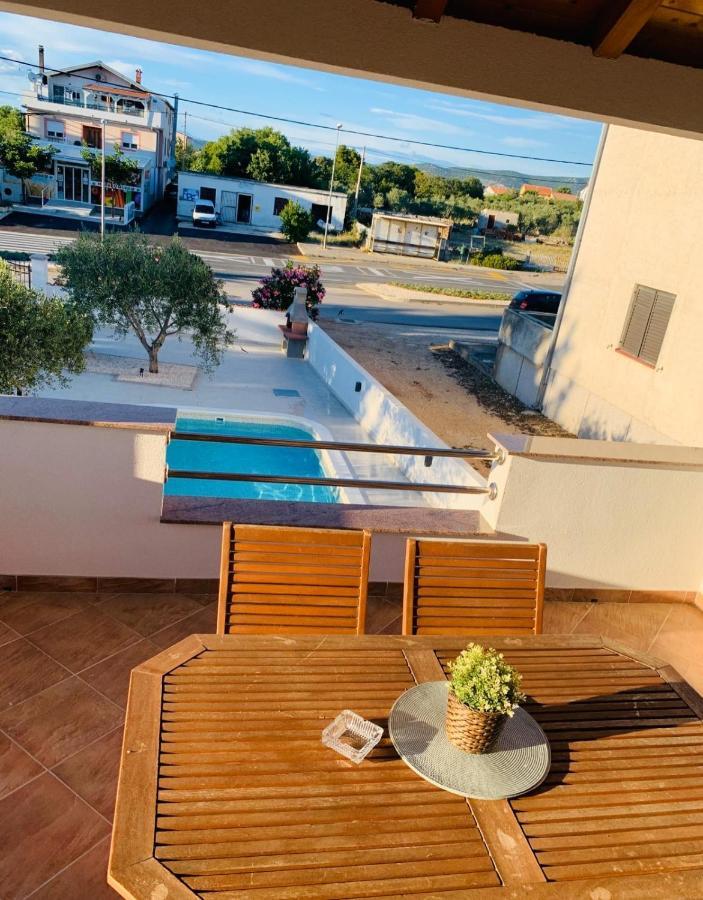 Apartmani Svemir Drage Extérieur photo
