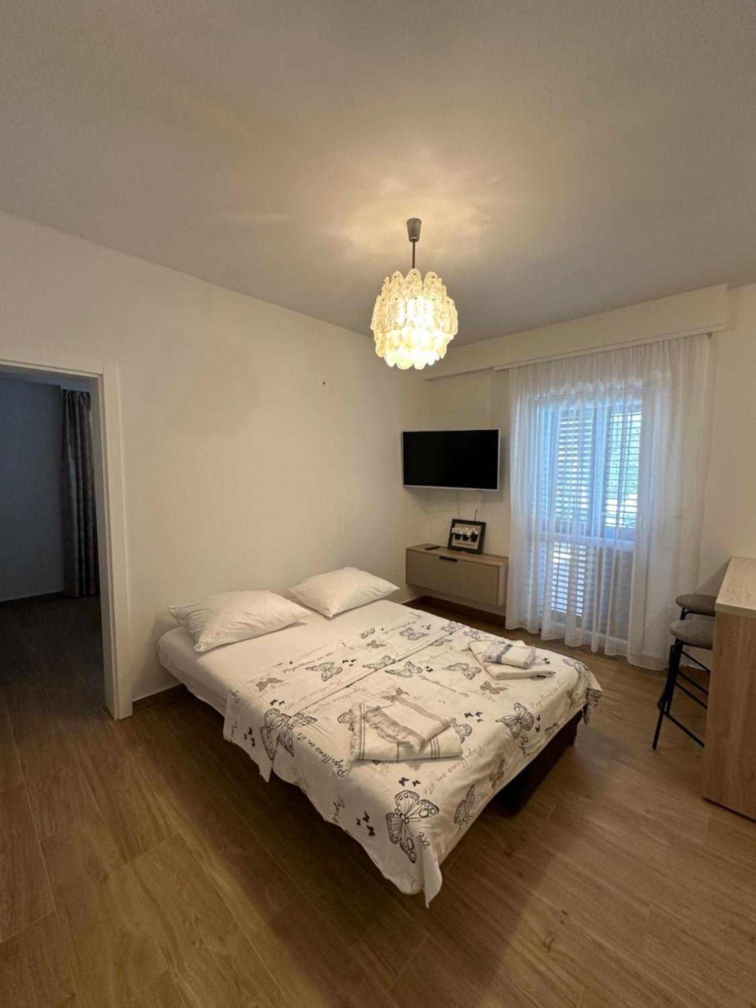Apartmani Svemir Drage Extérieur photo
