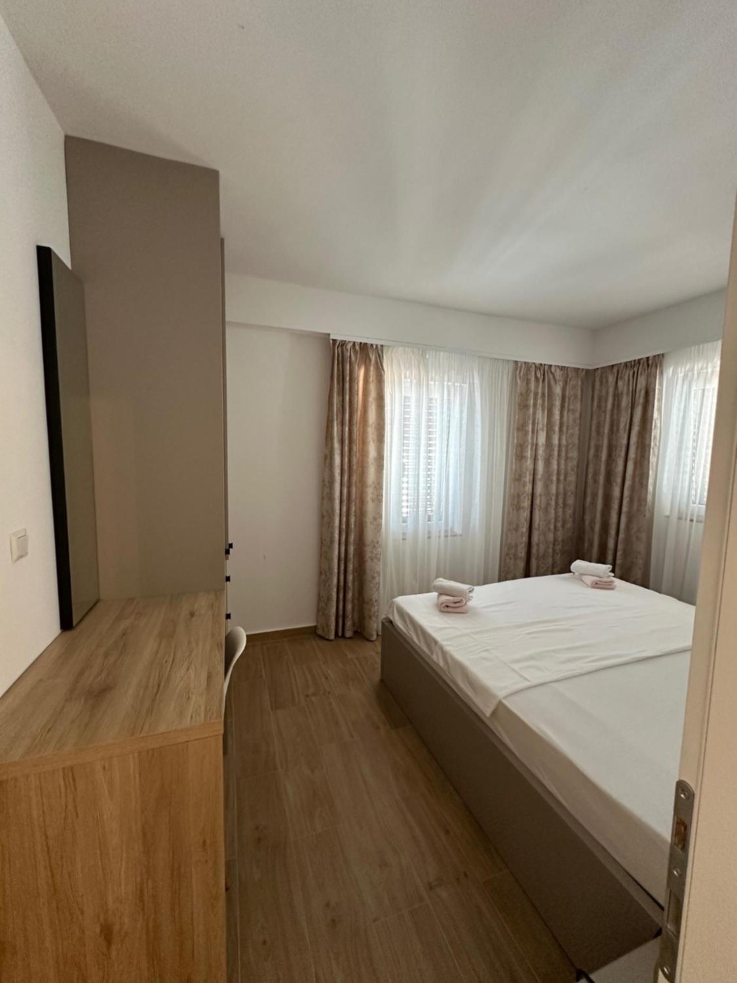 Apartmani Svemir Drage Extérieur photo