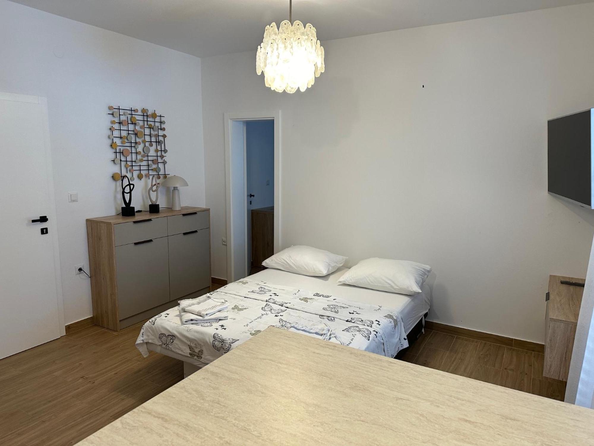 Apartmani Svemir Drage Extérieur photo