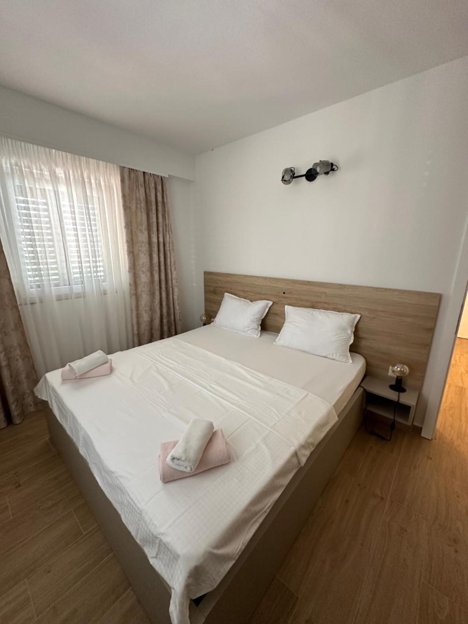 Apartmani Svemir Drage Extérieur photo