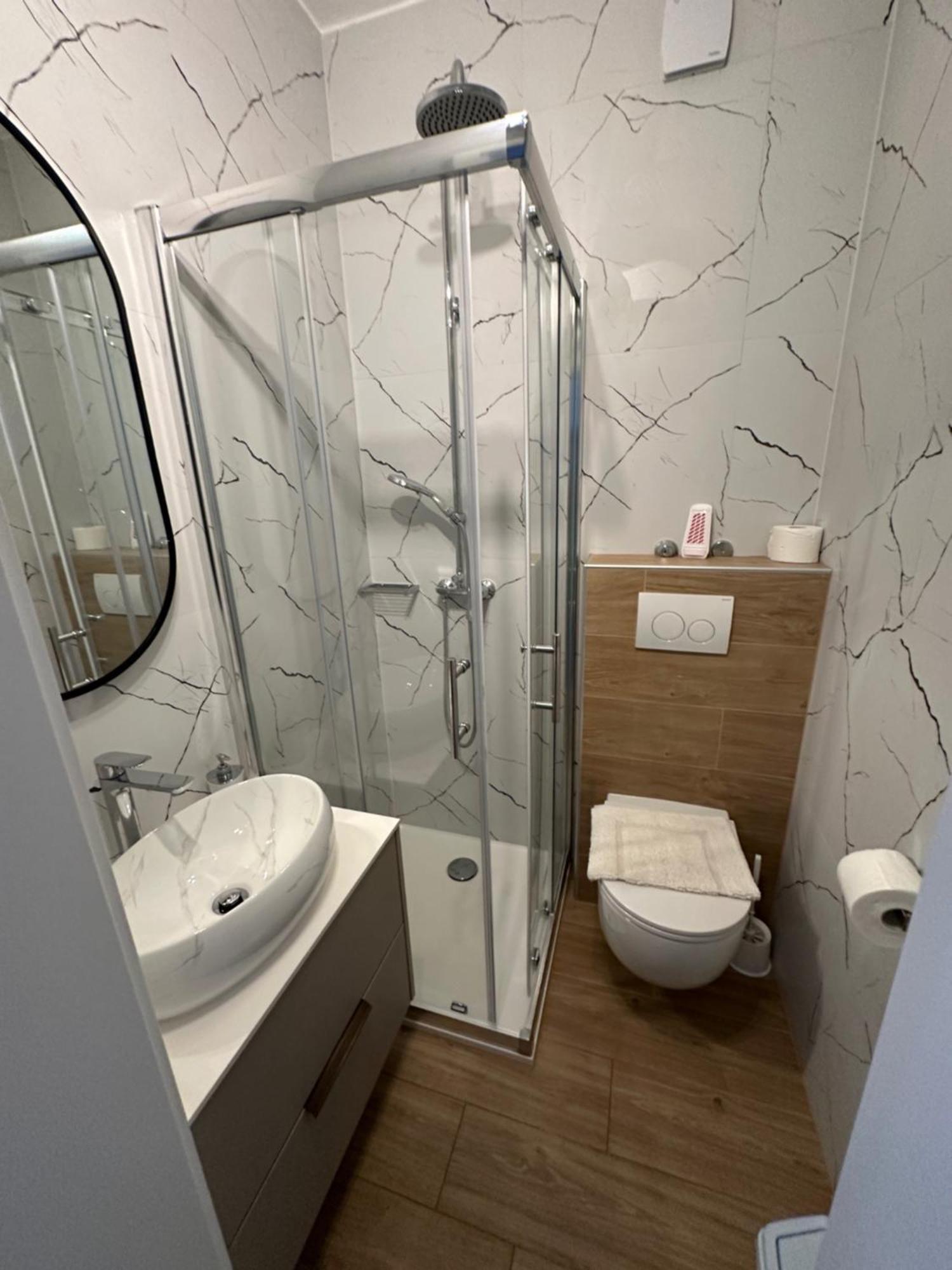 Apartmani Svemir Drage Extérieur photo