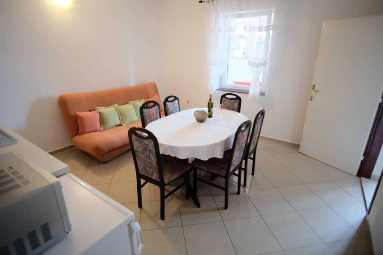 Apartmani Svemir Drage Extérieur photo