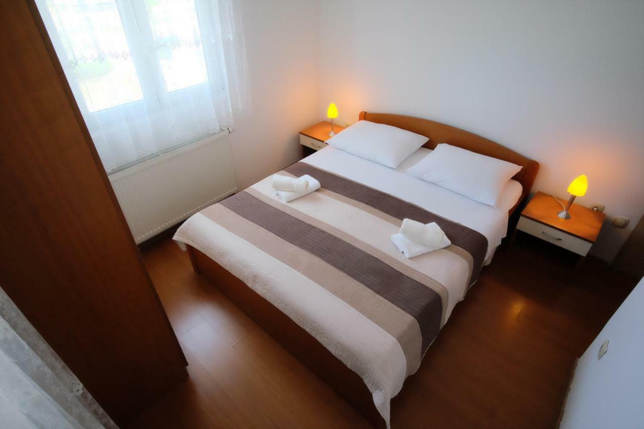 Apartmani Svemir Drage Extérieur photo
