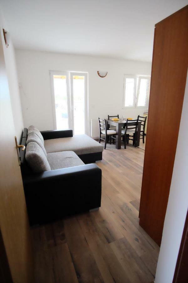 Apartmani Svemir Drage Extérieur photo