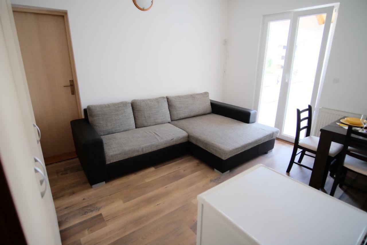 Apartmani Svemir Drage Extérieur photo