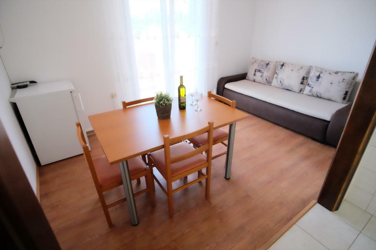 Apartmani Svemir Drage Extérieur photo