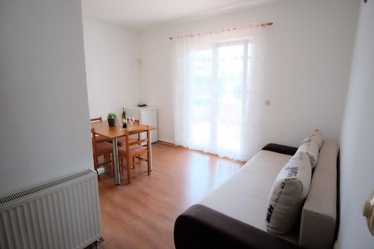 Apartmani Svemir Drage Extérieur photo