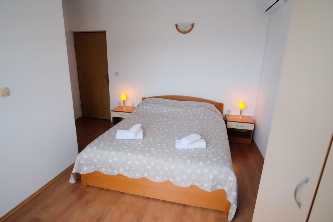 Apartmani Svemir Drage Extérieur photo